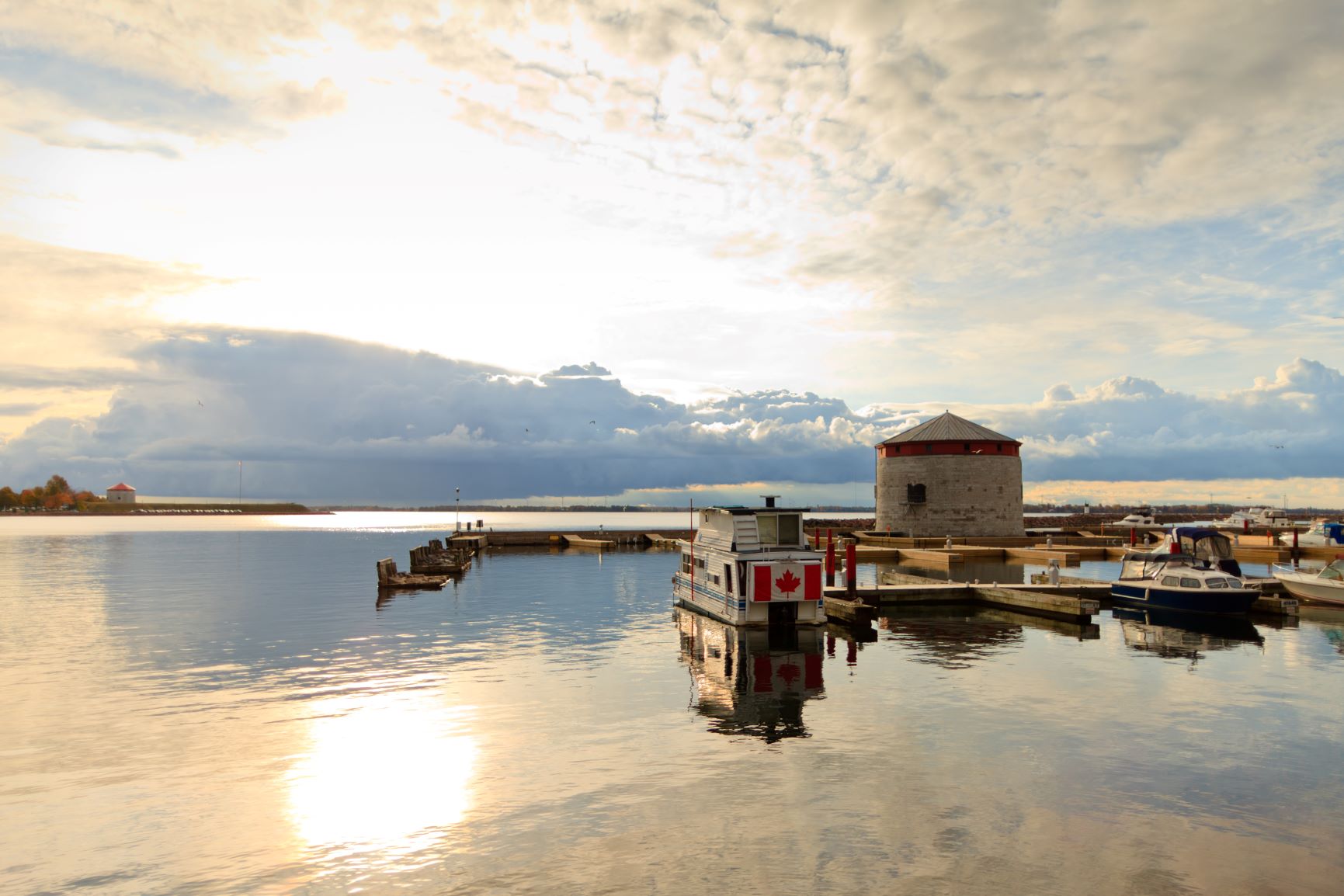 Kingston St Lawrence